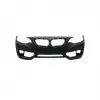 BMW F22+LCI 2013-2021 Komple Tampon Ön F Yık Lı Panj Lu M2C Style A51118092610M2 Wender