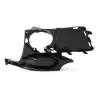 BMW E92-LCI E93-LCI 2010-2013 Tampon Taşıyıcı Braketi Ön Sağ SİS Far Yuvası M Tech 51118035892 Wender