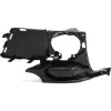 BMW E92-LCI E93-LCI 2010-2013 Tampon Taşıyıcı Braketi Ön Sol SİS Far Yuvası M Tech 51118035891 Wender