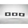 BMW F20-LCI F21-LCI 2015-2019 Park Sensör PDC Yuvası Set 4ad Ön M Tech A51118068143 Wender
