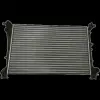 Nissan Navara Pathfinder III 2005- Su Radyatörü Brazing MT 600X687X26 MM 21410EB00B Wisco