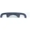BMW X5:G05-LCI 2022- Tampon Difüzör Seti Tampon Difüzörü Aka Orta Splitter 51128066897 Wender