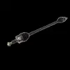 Opel Astra G Vectra B 2003-2010 Aks Kafasi İç Ön Sağ 22X22X35 163.1MM 93182585 Wencor