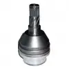 Opel Astra J Meriva B B16DTL B16DTH A16XHT B16SHT A17DTC 2015- Aks Kafasi İç Sol 25X26X34.9 138MM 13228204 Wencor