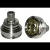 Daewoo Matiz Tico F8CV F8C 0.8 1998- Aks Kafasi İç Sol Sağ 23X19X46 148.5MM ABS 40DIS 93741015 Wencor