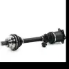 Volkswagen Jetta 2004-2008 Skoda Octavia 2004-2008 Komple Aks Ön Sol 36x59.5 543MM 1K0407271AQ Wencor