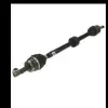 Opel Corsa D Z13DTH A13DTE Z13DTE A13DTR Z13DTJ A13DTC 2006-2014 Komple Aks Ön Sağ 25X25X51 952MM 1677186180 Wencor