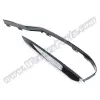 BMW F30-LCI 2016-2018 Tampon Izgara Çerçevesi Tampon Izgara Çitası Ön Sağ Sport 51117396854 Wender