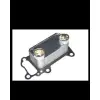 BMW E87-LCI E90+LCI E60-LCI X1:E84 Motor Yağ Radyatörü N47 E81 11427802113 Wender