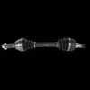 Opel Insignia A B14NET A14NET B16DTJ B16DTH 2008-2017 Komple Aks Ön Sol 30X25X52.5 624.5MM M T 13265649 Wencor
