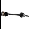Volkswagen Passat Tiguan 2007-2016 Komple Aks Ön Sol 36X59.5 490MM M T 1K0407271BJ Wencor