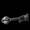Skoda Fabia 2011- Seat Ibiza 2011- Komple Aks Ön Sol 36X50.5 513MM M T 6R0407761KX Wencor