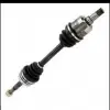Opel Combo Corsa C Z13DT Z13DTJ Z14XEP Z16SE Z16YNG 2001- Komple Aks Ön Sol 22X22X52 580MM ABS 29DIS 24427062 Wencor