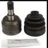Opel Astra J Astra K B16XER A16XER D16DTH B16DTH B16SHT 2009-2015 Aks Kafasi İç Sol 34X23X35 221MM 13296350 Wencor