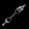 Chevrolet Aveo Kalos LMU LX5 L14 LV8 1.2 16V 2006-2011 Komple Aks Ön Sağ ABS 47DIS 22X22X52 875MM M T 96832204 Wencor
