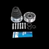 Volkswagen Passat 1996-2000 Audi A4 1996-2000 Aks Kafasi İç Sol Sağ 33X32 100MM 8D0498103AX Wencor