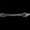 Volkswagen Bora 1997-2005 Skoda Octavia 1997-2005 Komple Aks Ön Sağ 36X53.2 822MM 1J0407272AG Wencor