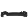 BMW F20-LCI F21-LCI 2015-2019 Tampon Difüzörü Arka OO Egz Çıkışlı M Tech 51192212779 Wender