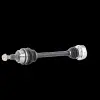 Volkswagen Bora 1999-2005 Skoda Octavia 1999-2005 Komple Aks Ön Sol 36X53 520MM 1J0407271AA Wencor
