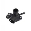 Volkswagen Jetta Passat 2005- Su Flansi 3C0122291D Plastech