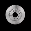 Mazda 6 Sedan GG GH GY 2007- Fren Diski Arka Tek 4054224083796 AYD
