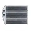 Opel Combo Grandland 2016- Kalorifer Radyatörü Brazing 279X104 1609730580 Wisco