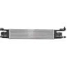 Opel Antara A (L07) 2006-2011 Chevrolet Captiva 2006-2009 Turbo Radyatörü Intercooler 572X97X85 96629070 Wisco