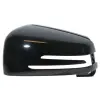 Mercedes W204 C207 W212 W221 W176 C117 W246 2010-2013 Ayna Kapağı Sol Piano Siyah 2128100964 Wender