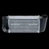Toyota Auris (_E15_) 2006-2012 Toyota Corolla 2006-2014 Turbo Radyatörü Intercooler 275X127X64 179000N040 Wisco