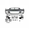 BMW E92-LCI 2010-2013 Gövde Kiti F Yık Lı PDC Ön OO OO Egz Çıkışlı Ön Lip Marşpiyelli M4 Style Wender