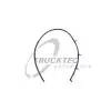 Mercedes W204 W212 W176 C117 X156 W246 Sprinter 906/907 Yakıt Dönüş Hortumu OM651 Uzun 6510700132 Trucktec
