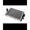 BMW F20-LCI F22+LCI F30+LCI F34+LCI F32+LCI F36+LCI İlave Su Radyatörü N20 N26 B38 B48 17117628057 Wender