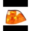 BMW E36 (sedan) 1991-1998 Sinyal Sol Sarı 631383537277 Wender