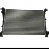 VW GOLF7 1.6TDI. 2.0TDI. 1.2TSI 13> T-roc 1.5TSI EK Radyatör Su Radyatörü Brazing MT AT 620X408X16 5Q0121251ED Wisco