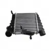 Volkswagen Polo 2002- Skoda Fabia 2002- Turbo Radyatörü Intercooler 185X188X64 6Q0145804A Wisco