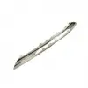 Mercedes W212 2009-2012 Gündüz Sis Far Çerçevesi Sol Krom Cls Elg 2128851574 Wender