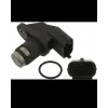 Mercedes W140 W202>204 W210>212 W220 W221 W163 W164 Eksantrik Devir Sensörü M112 M113 M120 M271 0041536928 Wender