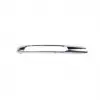 Mercedes W212 2009-2012 Gündüz Sis Far Çerçevesi Sağ Krom Cls Elg 2128851674 Wender