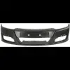 Opel Astra H 2004-2007 Tampon Ön Gri Astarlı Far Yikama Kapakli TUV Belge 24460258 R2A