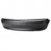 Opel Corsa B 1997-2000 Tampon Arka Siyah Astarlı 90541863 R2A