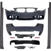 BMW F10-LCI 2014-2016 Gövde Kiti F Yık Lı PDC Ön Arka OO Egz Çıkışlı Marşpiyelli M Tech 51128048594S1 Wender