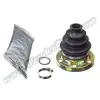 BMW E34 Aks Körüğü Tm Tk Arka İç Dış 33211208443 Wender