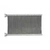 BMW 320d 2004-2011 BMW X1 (E84) 18i Sdrive 2008-2011 Kalorifer Radyatörü Brazing 144X253 MM 64116934783 Wisco