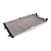 Suzuki Vitara (et, TA, TD) 1988-1998 Suzuki 1989-1998 Kalorifer Radyatörü Brazing 142X142 MM 7412064A10 Wisco