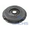 T1/T2:207D>508D Debriyaj Baskısı OM601 OM602 OM615617 228mm 00325091040080 Sachs