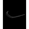 Mercedes W176 2015-2018 Tampon Izgara Kaşı Tampon Izgara Çitası Ön Sol Üst Siyah AMG A45 1768854900 Wender