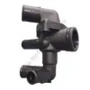 Ford Transit Mondeo 3 2000-2015- Termostat 88°C Plastik BK3Q8A586AA Wencor
