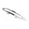 Mercedes W221 2009-2013 Gündüz Sis Far Çerçevesi Sağ Krom 2218852823 Wender