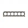 Mercedes W124 W126 Silindir Kapak Contası M103 84mm 2.6 102990081095 Wender