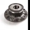 Seat Altea Leon 2004- Porya Arka Sol Sağ 5X112 137X30MM ABS 1K0501611G Wisco